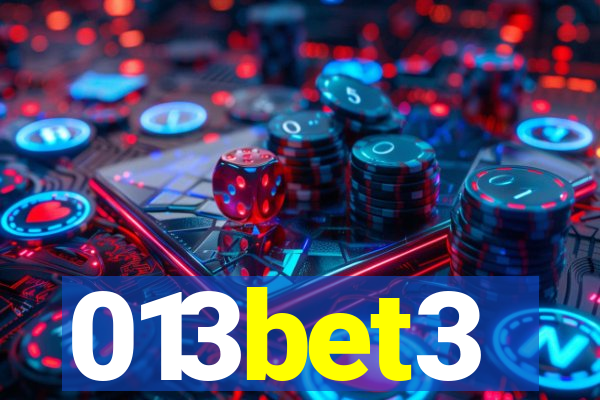 013bet3