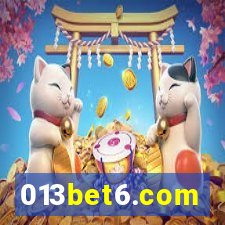 013bet6.com