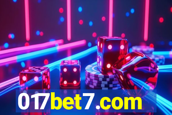 017bet7.com