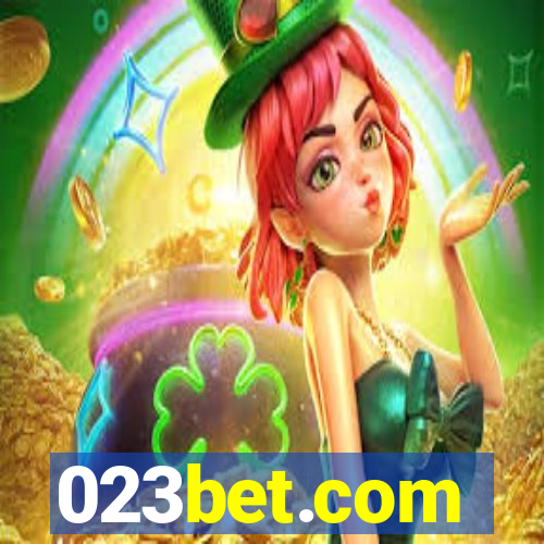 023bet.com