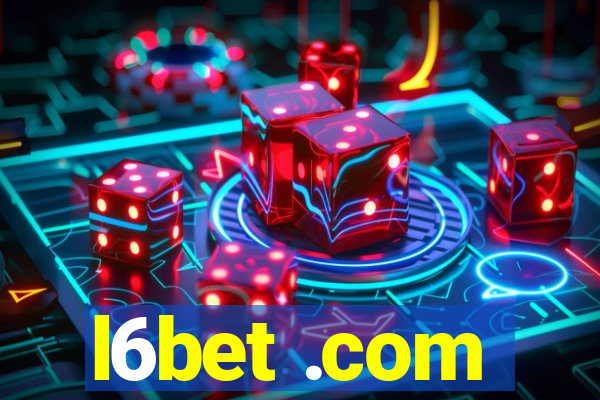 l6bet .com