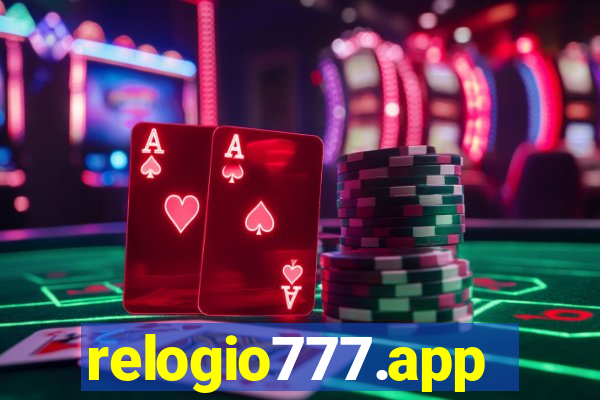 relogio777.app