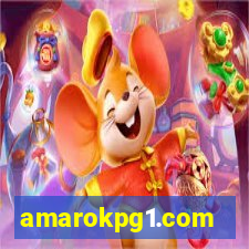 amarokpg1.com