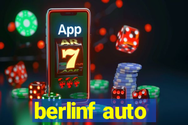 berlinf auto