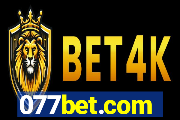 077bet.com