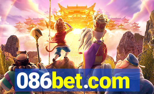 086bet.com