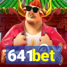 641bet