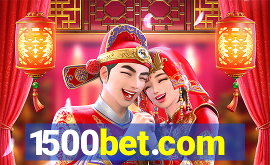 1500bet.com