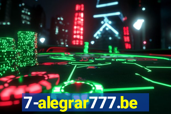 7-alegrar777.bet