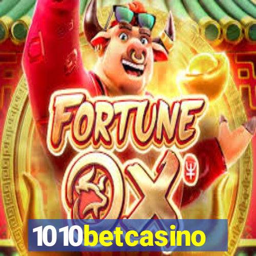 1010betcasino