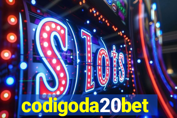 codigoda20bet