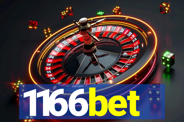 1166bet