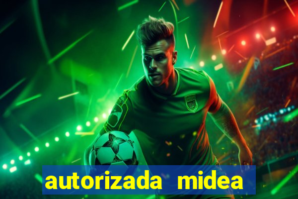 autorizada midea porto alegre