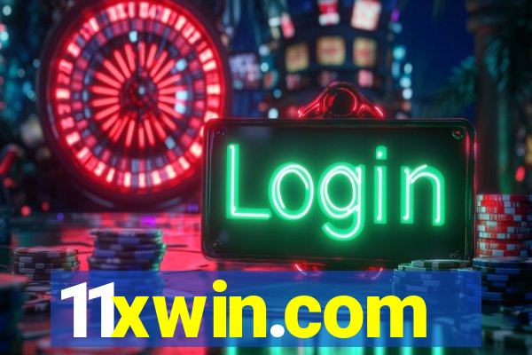 11xwin.com