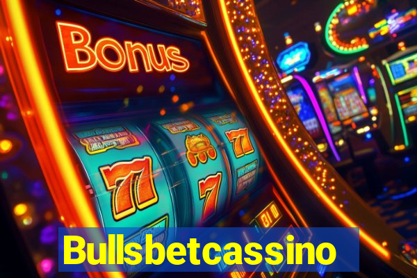 Bullsbetcassino