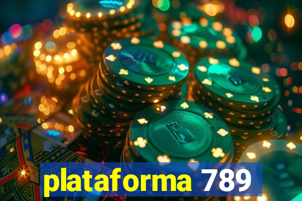 plataforma 789