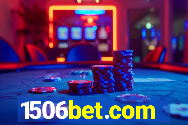 1506bet.com