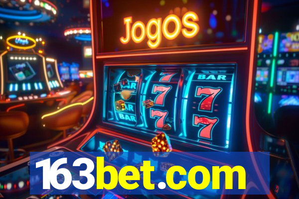 163bet.com