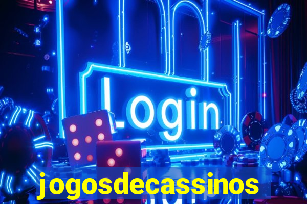 jogosdecassinos