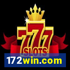 172win.com