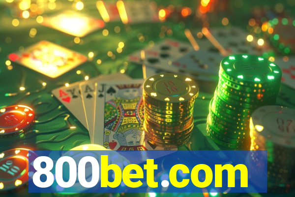 800bet.com