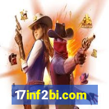 17inf2bi.com