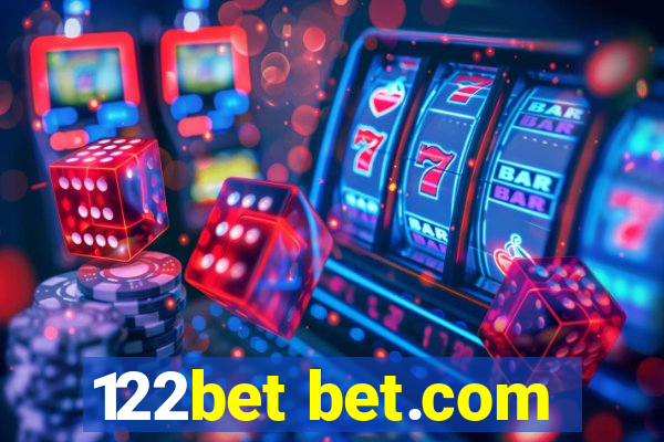 122bet bet.com