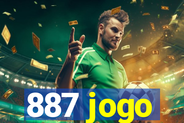 887 jogo