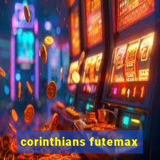 corinthians futemax