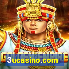 3ucasino.com