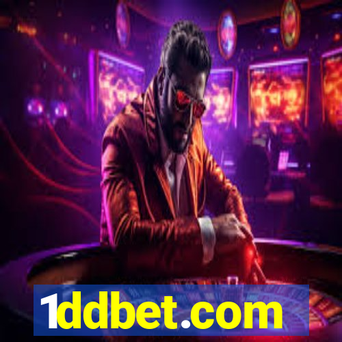 1ddbet.com