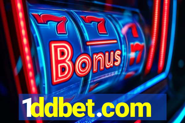 1ddbet.com