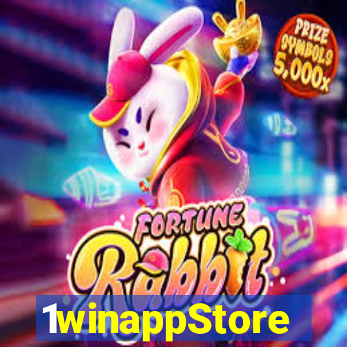 1winappStore