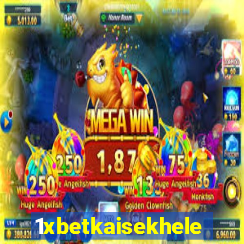 1xbetkaisekhele