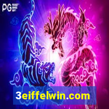 3eiffelwin.com