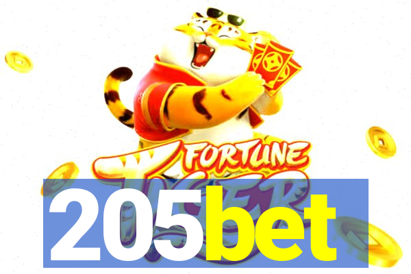 205bet