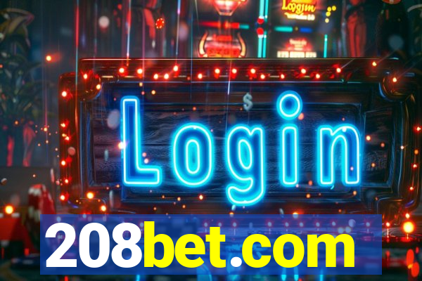 208bet.com