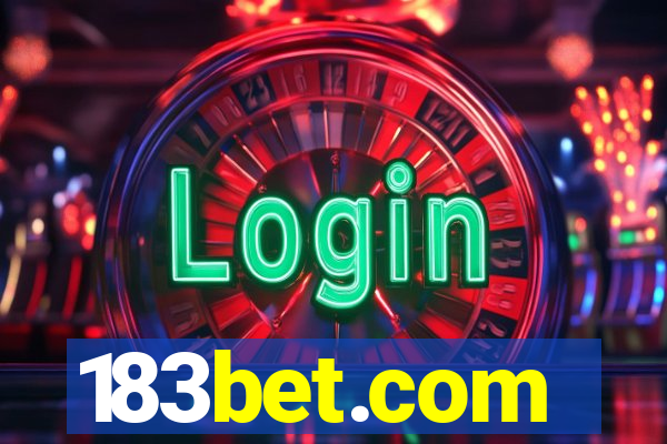 183bet.com