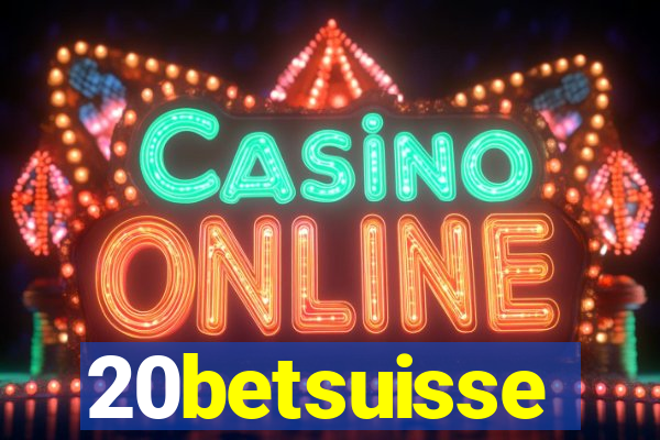 20betsuisse