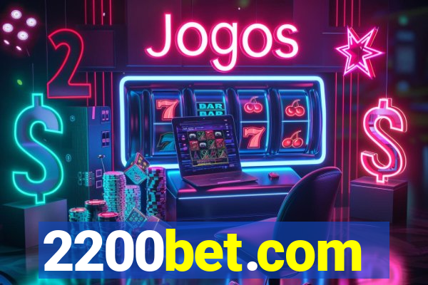 2200bet.com