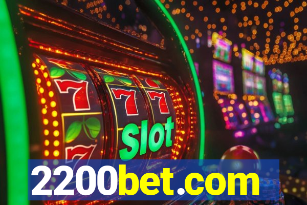 2200bet.com