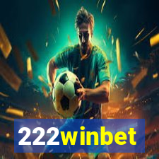 222winbet