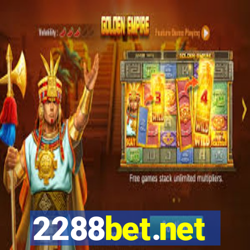 2288bet.net