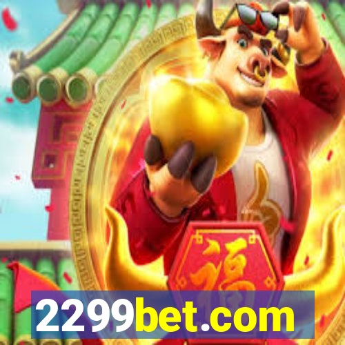 2299bet.com