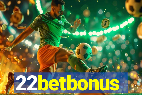 22betbonus