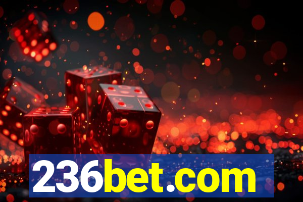 236bet.com