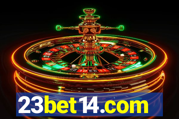 23bet14.com