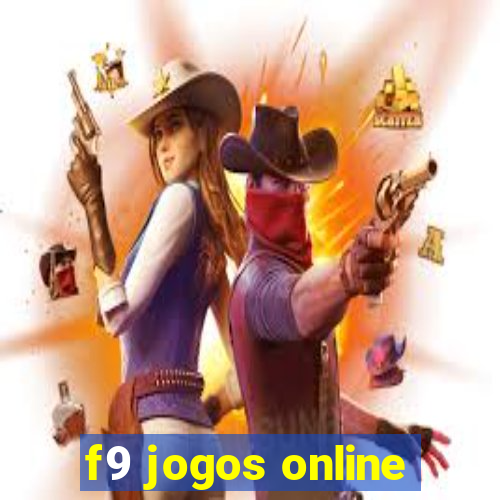 f9 jogos online