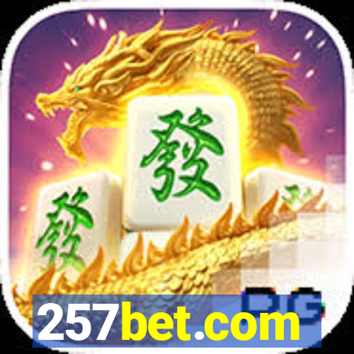 257bet.com