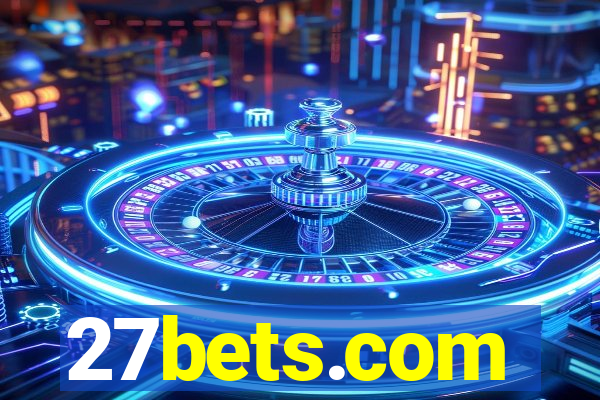 27bets.com